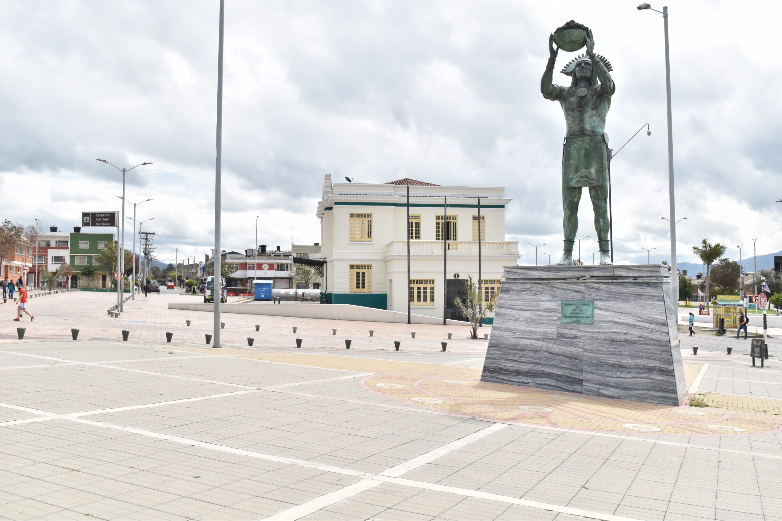 Zipaquira tiene una ocupacion de camas UCI del 58.54 scaled
