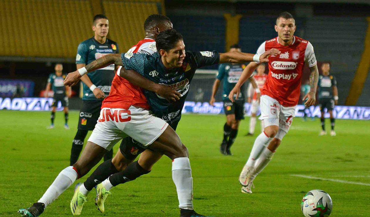 primera c betplay dimayor