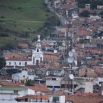 299 casos activos de covid 19 y una ocupacion del 97 de camas UCI registra Zipaquira