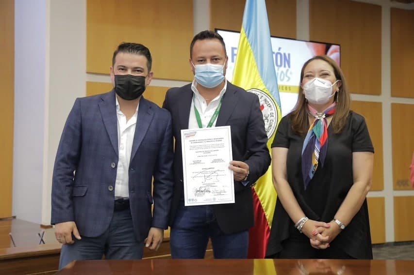 430 familias zipaquirenas seran beneficiadas con la conexion del gas natural domiciliario1