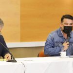 Alcaldes y Gobernadores seran priorizados en la etapa III del Plan Nacional de Vacunacion contra