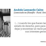 Andres Calvo