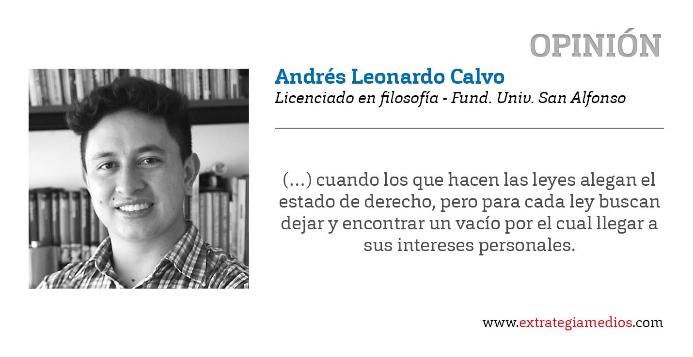 Andres Calvo