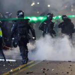 Apoyo militar debe ponerse en practica unicamente cuando situaciones de extrema gravedad asi lo requieranProcuraduria