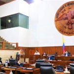 Aprobada ordenanza que institucionaliza los Juegos Deportivos Departamentales