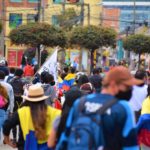 Avanzan 80 procesos disciplinarios por hechos relacionados con jornadas de protesta