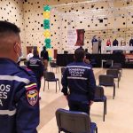 Cajica epicentro internacional de gestion del riesgo