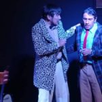 Coloquio de hipocritas en Zipaquira