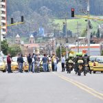 Cundinamarca amanece con bloqueos en vias principales y pasos urbanos en 27 municipios