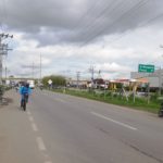 Cundinamarca amanece con nuevos bloqueos en los corredores viales