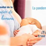 Cundinamarca se une a la celebracion del Dia Mundial de Donacion de Leche Humana
