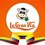Debido a los bloqueos viales La Gran Via suspendio su operacion