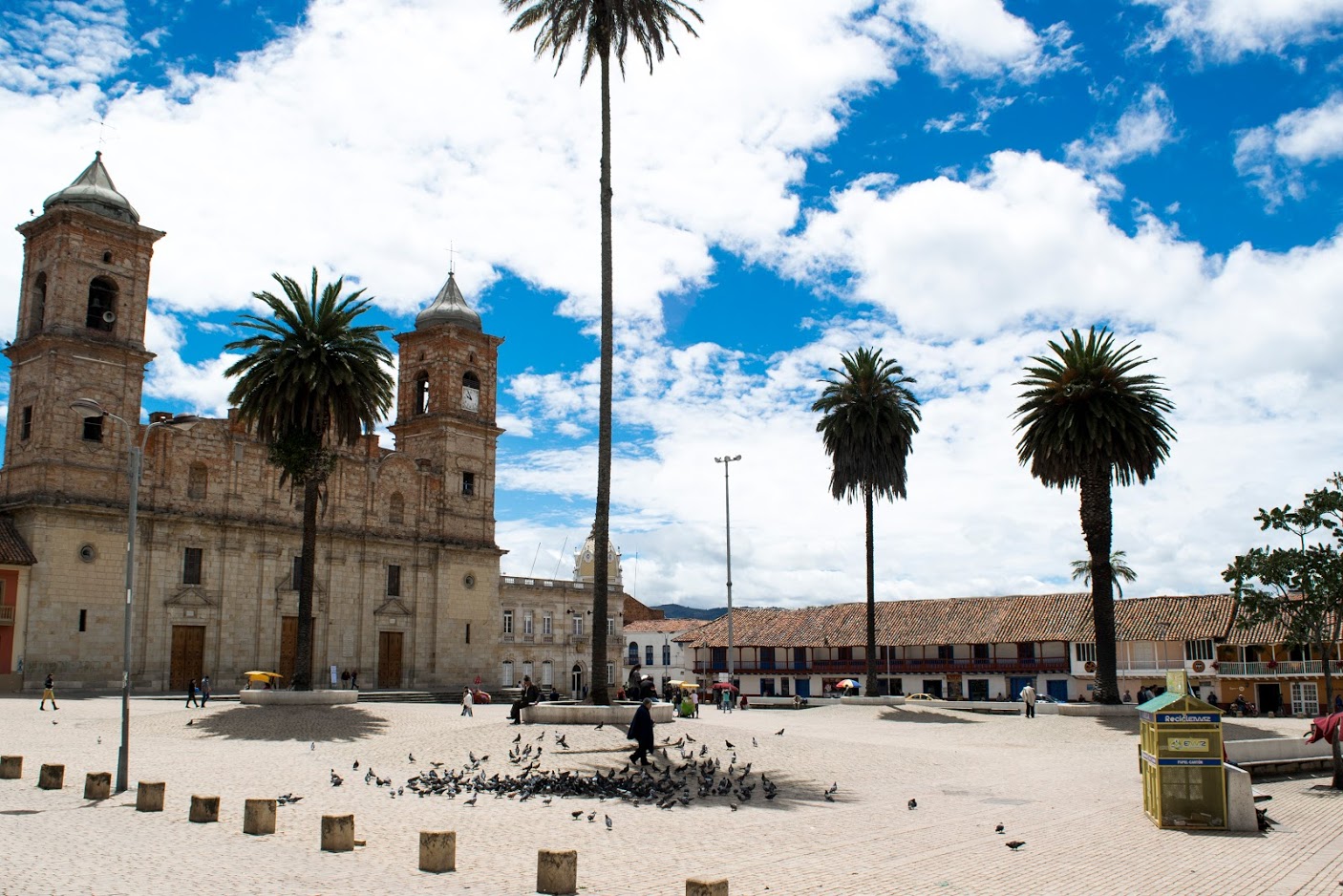 Decretan Toque de Queda en todo Cundinamarca