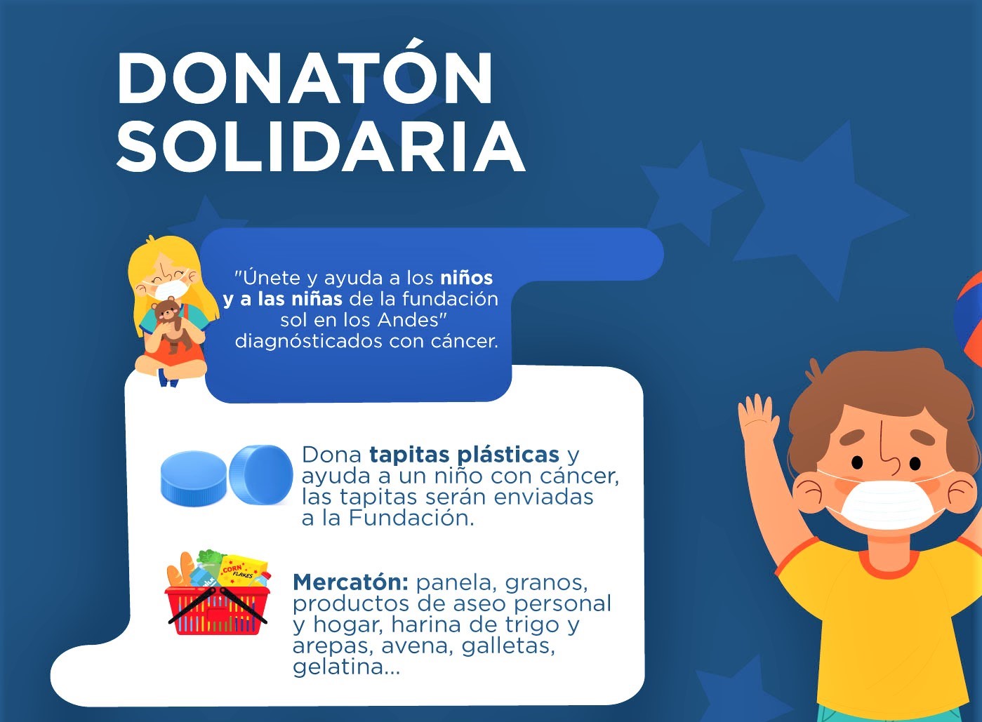 Donaton