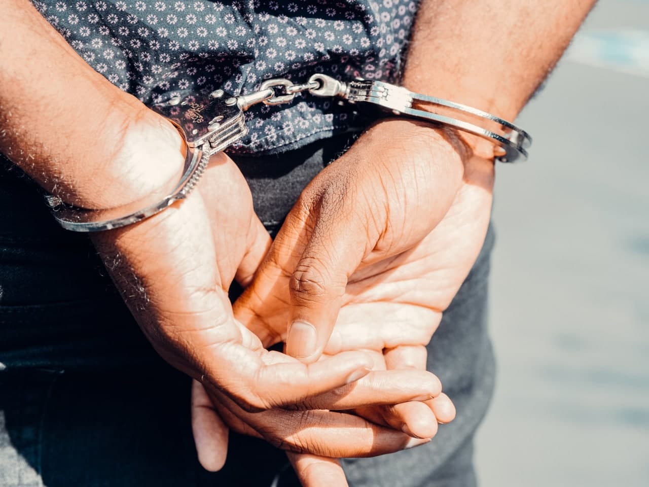 En Chia asegurados presuntos secuestradores
