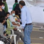 En Cundinamarca se buscara puerta a puerta a los mayores de 60 anos que no se han vacunado 2