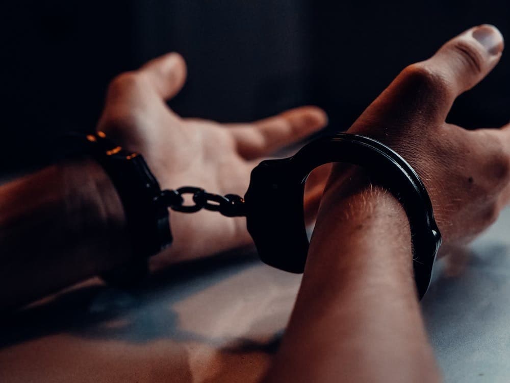 En Cundinamarca se capturo a un presunto feminicida