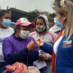 En Cundinamarca se fortalece los proyectos productivos para madres cabeza de familia