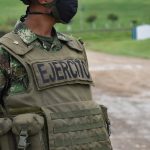 En Zipaquira no ha sido indispensable convocar el apoyo de las Fuerzas Militares