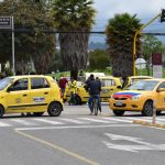Estas son las vias que presentan bloqueos hoy en Cundinamarca