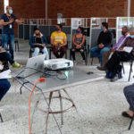 Gobernacion de Cundinamarca acompana proyectos productivos de poblacion victima del conflicto