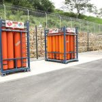 Gobernacion de Cundinamarca solicita a manifestantes dejar pasar vehiculos que transportan gas