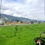 Gobernador de Cundinamarca le dice al ESMAD que se retire de Gachancipa