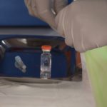Habria algun riesgo si no se aplica la segunda dosis del biologico contra le covid 19
