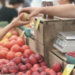 Hoy ingresaron 8.997 toneladas de alimentos a Corabastos