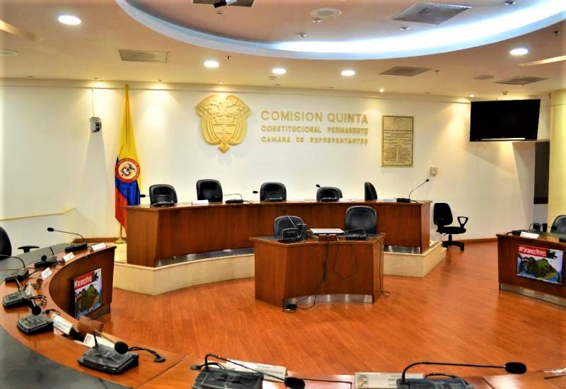 Incentivos para asegurar territorios libres de productos transgenicos