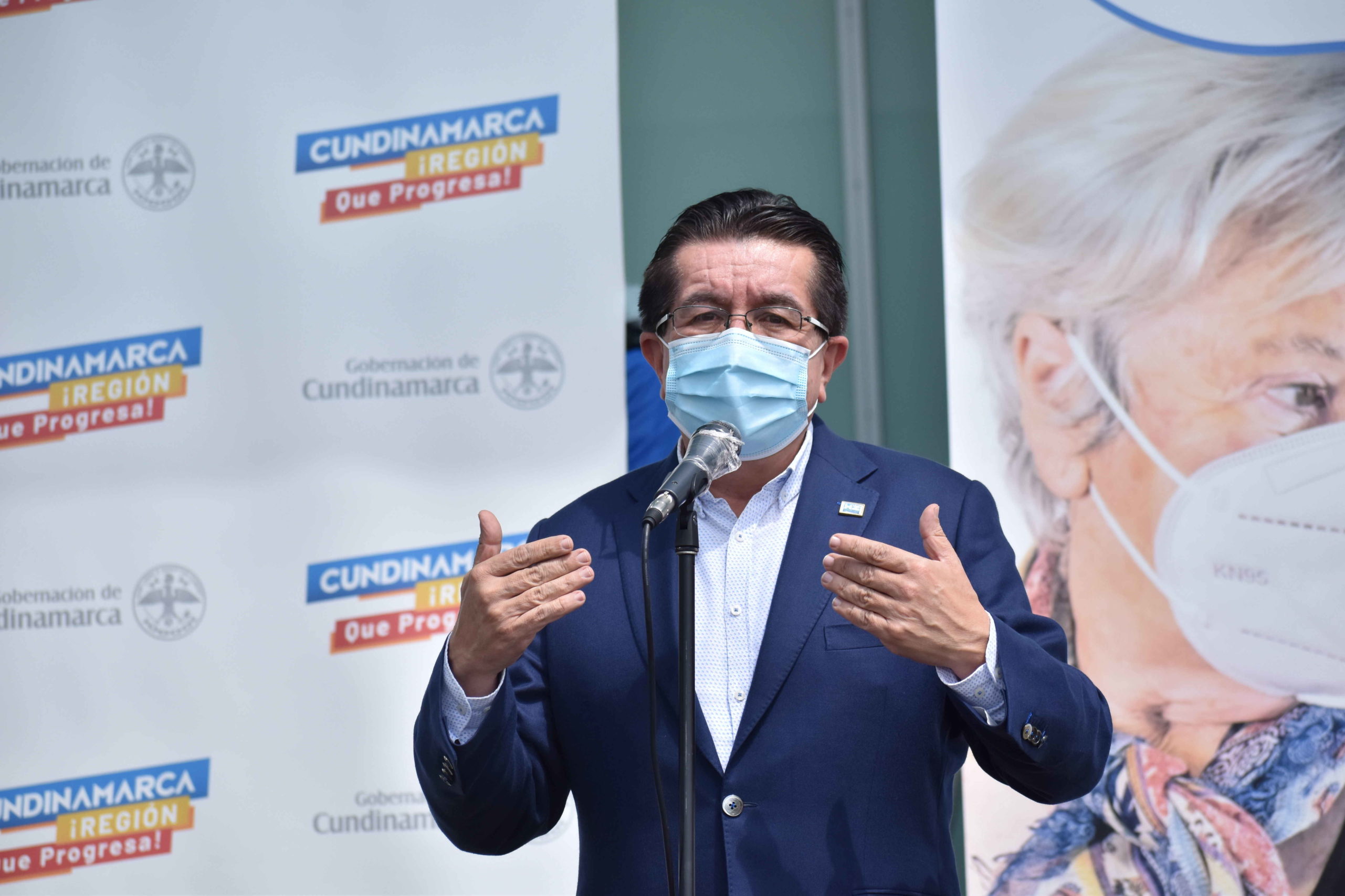 La reforma a la salud busca fortalecer el sistema Minsalud scaled