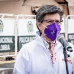 La salida politica la tiene el Gobierno Nacional en sus manos