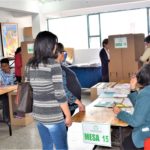 Listo calendario electoral para elegir nuevo Congreso Presidente y Vicepresidente