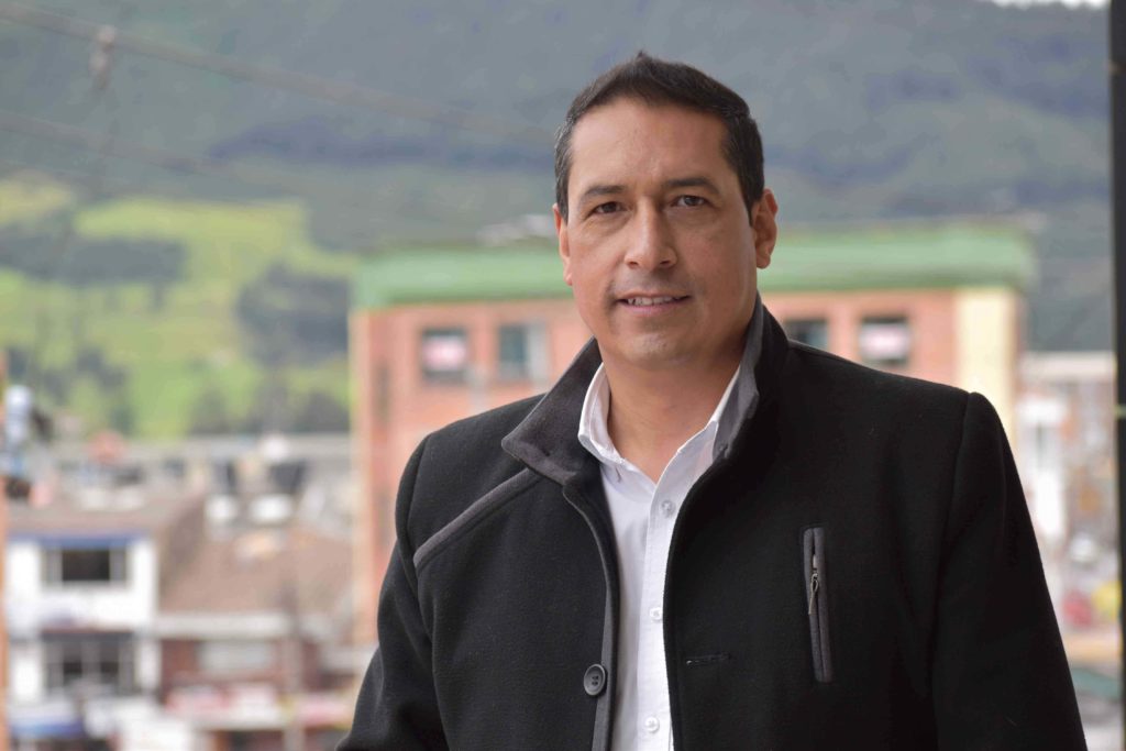 Luis Eduardo Guzman