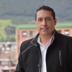 Luis Eduardo Guzman