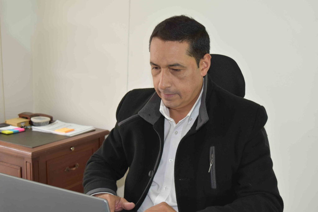 Luis Eduardo Guzman 2