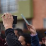 Mas de 30 procesos disciplinarios por presunta violacion a D.H. en la jornada de protestas