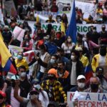 Necesitamos pasar de la protesta a las propuestas