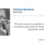Octavio Quintero