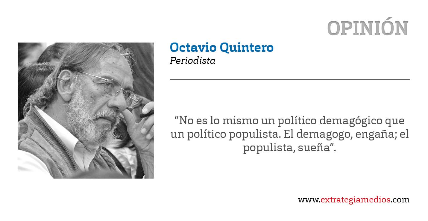 Octavio Quintero