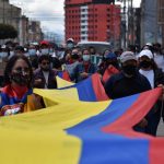 PGN investiga presunto exceso en el uso de la fuerza y violacion a los Derechos humanos