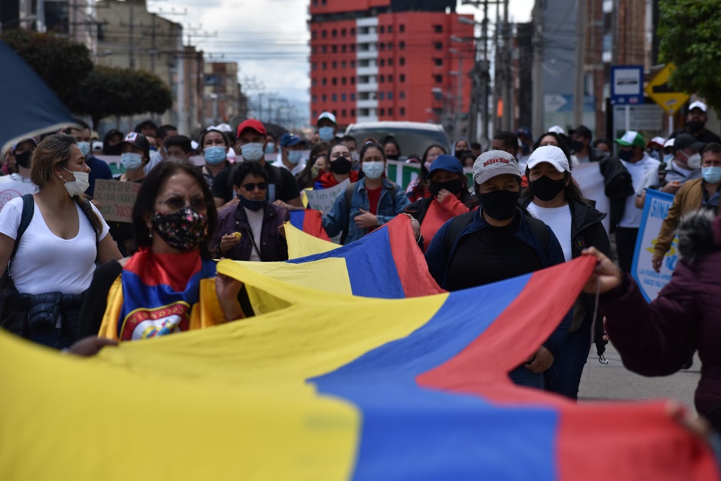PGN investiga presunto exceso en el uso de la fuerza y violacion a los Derechos humanos