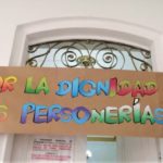 Personeria de Zipaquira se une a Apercundi para exigir garantias a sus labores 2