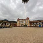 Preocupante cifra de casos activos de covid 19 en Zipaquira