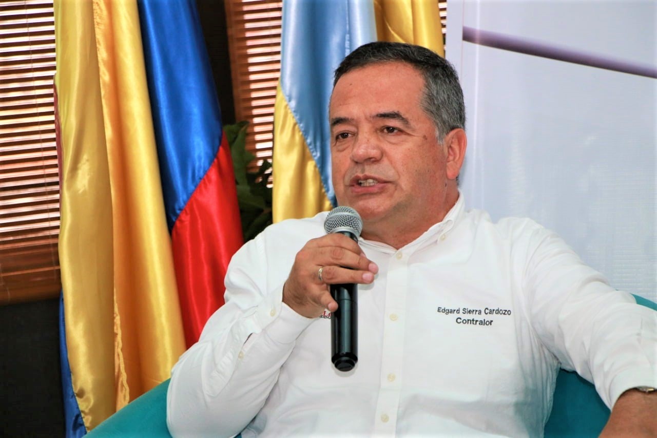 Proceso sancionatorio a mas de 140 servidores publicos