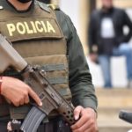 Procuraduria abrio indagacion preliminar contra Policias por la presunta agresion sexual a una menor de edad