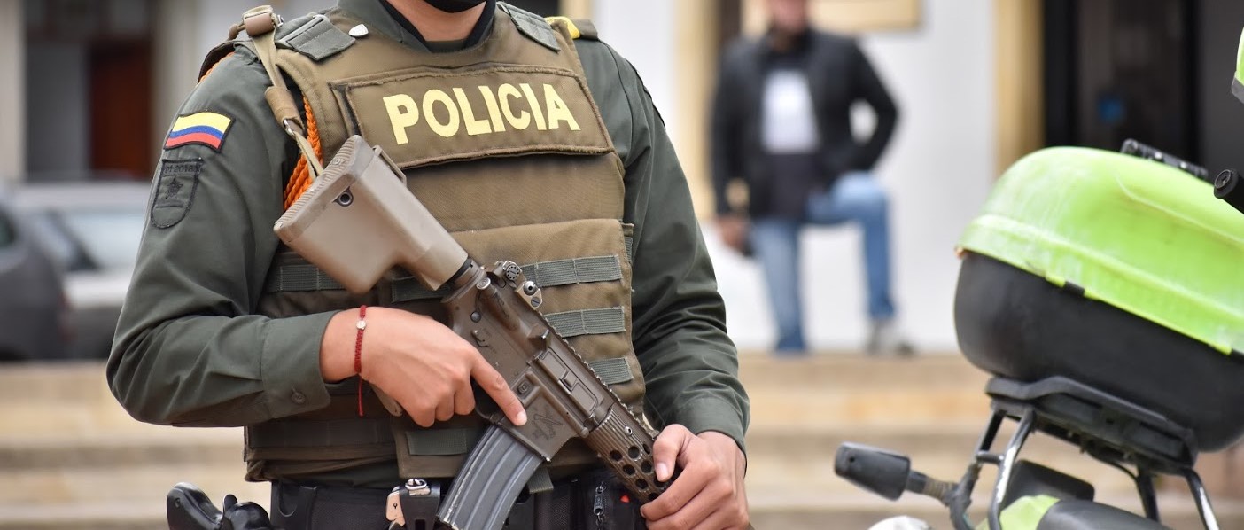 Procuraduria abrio indagacion preliminar contra Policias por la presunta agresion sexual a una menor de edad