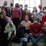Proyecto para fortalecer la economia familiar agropecuaria en Cundinamarca