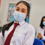 Retorno a clases beneficia salud mental en ninos y adolescentesMinSalud