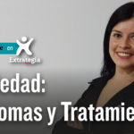 Sintomas y tratamiento de la ansiedad